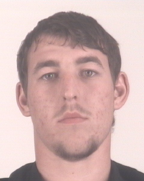 Mugshot of TYLER OWENS