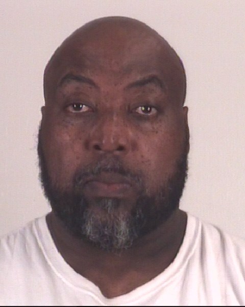 Mugshot of VASHION BALDWIN