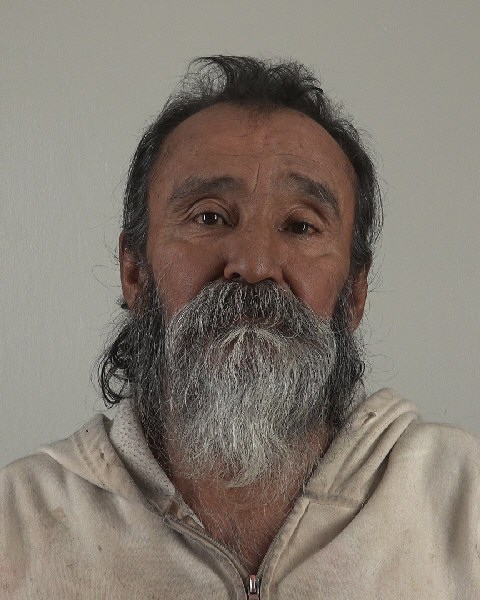 Mugshot of ROMAN GARZA