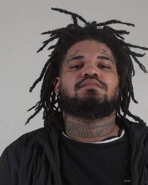 Mugshot of JERMIAH MODESTER