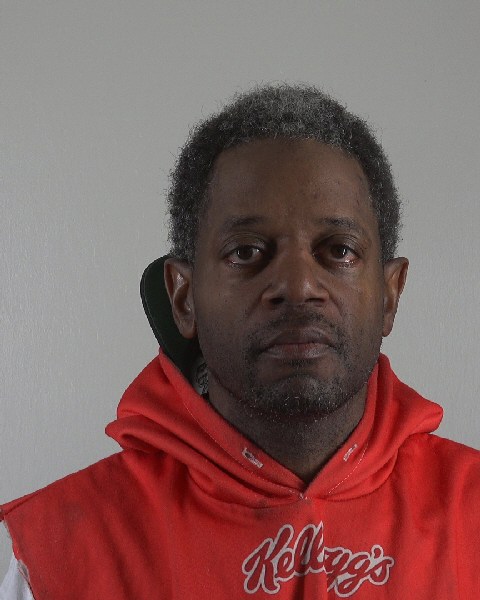 Mugshot of JEROMY BROOKS