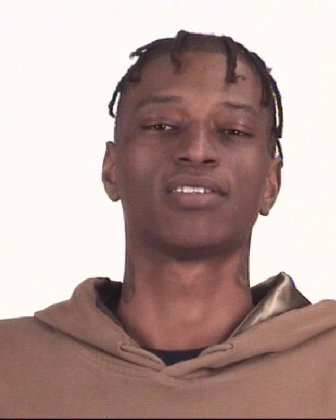Mugshot of ROBERT SMITH