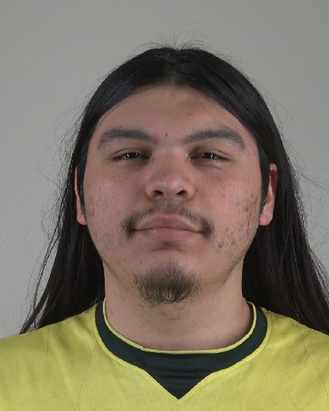 Mugshot of ABEY CRUZ