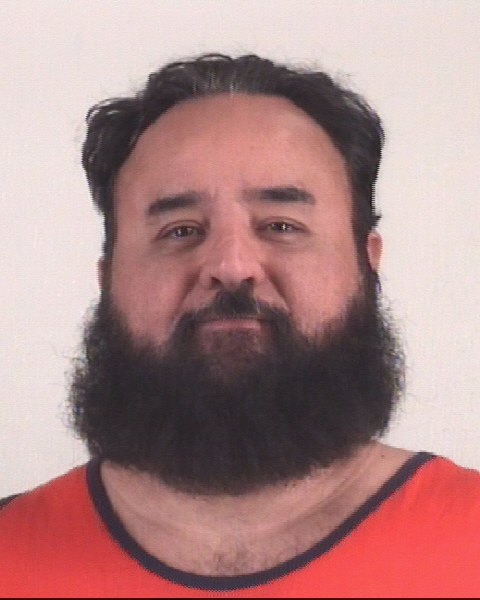 Mugshot of GERARDO GALVAN