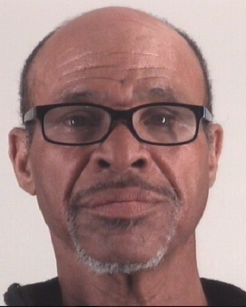 Mugshot of DARIEL MITCHELL