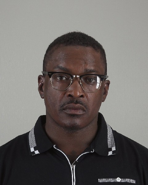 Mugshot of MAURICE MATHIS