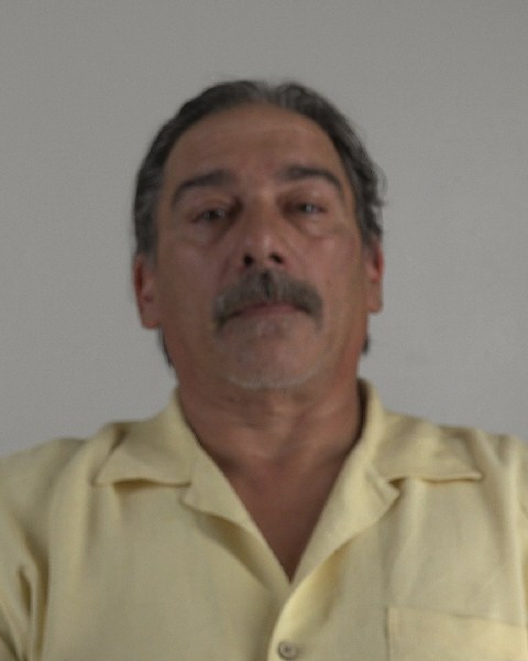 Mugshot of KENNETH MCFATRIDGE