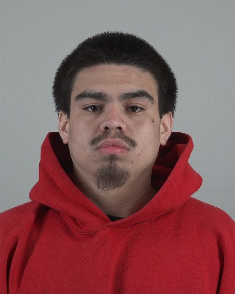 Mugshot of ROBERTO BUTANDA