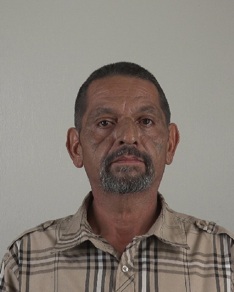 Mugshot of JEFF ALVIAR