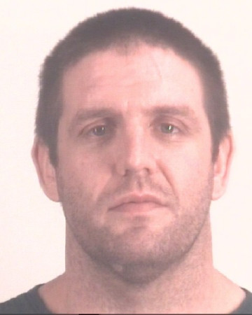 Mugshot of JAMES STEELE
