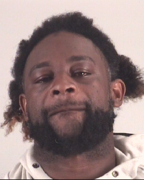 Mugshot of DEMARCUS SMITH
