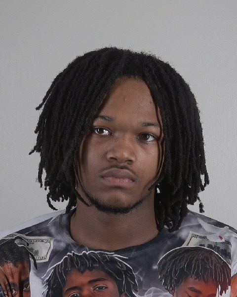 Mugshot of DEKAVION DAVIS