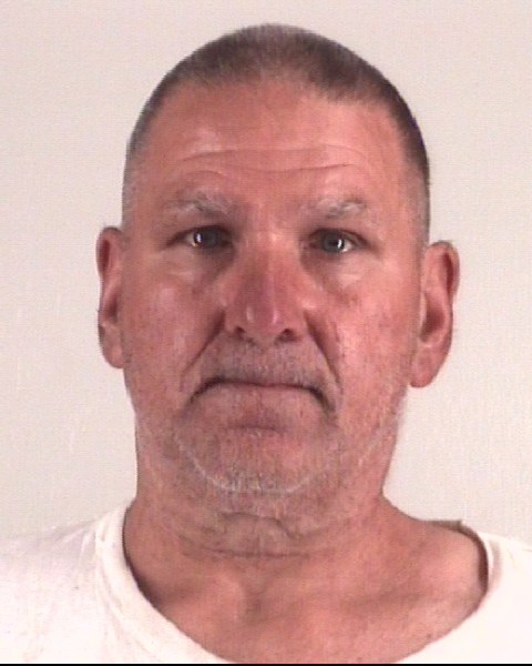 Mugshot of SHANE FINCHER