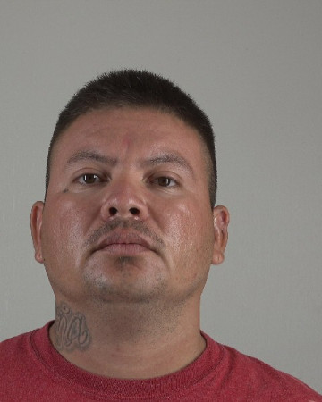 Mugshot of JOSE TORRES