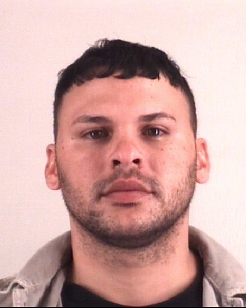Mugshot of JOSE PEREZRODRIGUEZ