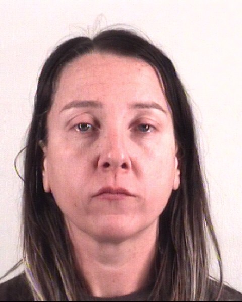 Mugshot of RACHEL SEIDMAN