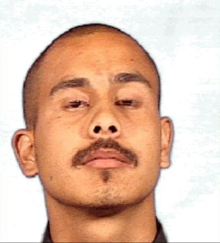 Mugshot of ELUTERIO SAUCEDO