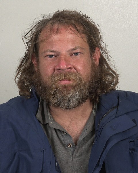 Mugshot of ROBERT MORGENROTH