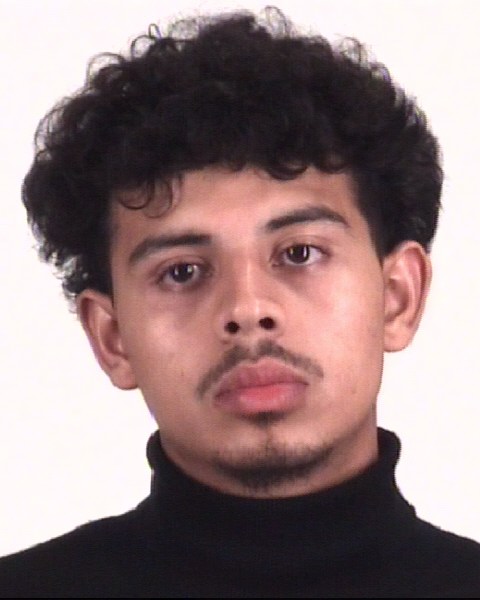 Mugshot of JUSTIN SANCHEZ