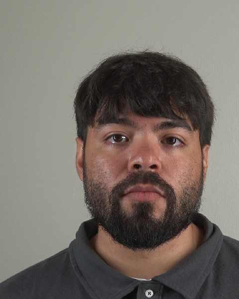 Mugshot of BRANDON FREIREORTEZ