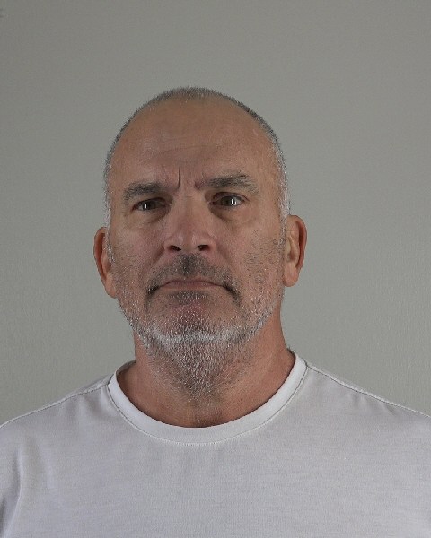 Mugshot of JACK JOHNSTON