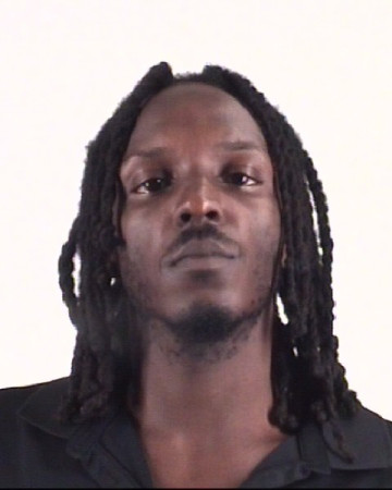 Mugshot of MARQUIS WILLIAMS