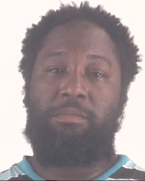 Mugshot of TERRENCE DURHAM
