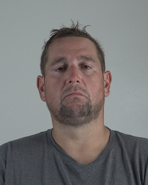 Mugshot of RICHARD DAVIS