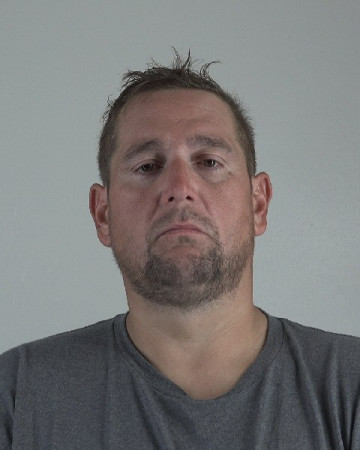Mugshot of RICHARD DAVIS