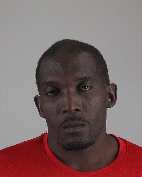 Mugshot of CHRISTOPHER CHIVERS