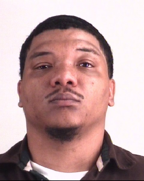Mugshot of CARLOS HARRIS
