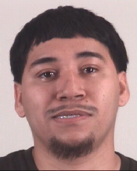 Mugshot of ELIAZ PENA