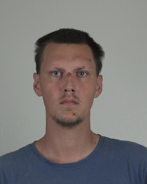 Mugshot of JOSEPH LANE