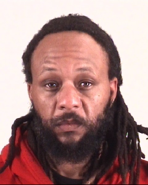 Mugshot of TRAVIS WILLIAMS
