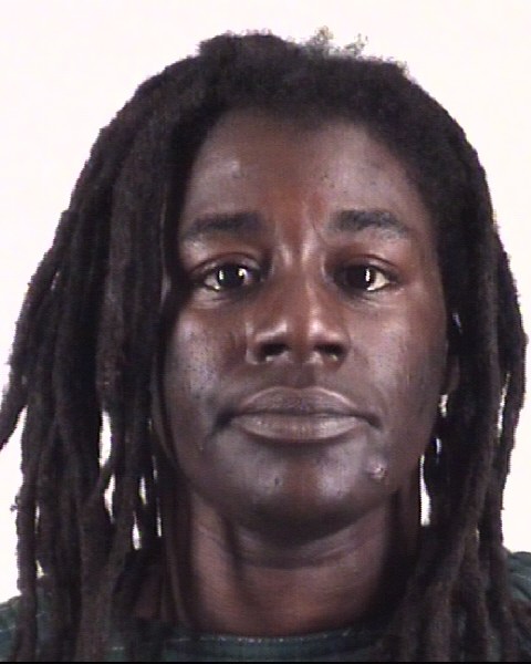 Mugshot of SUNCERAE BRUMFIELD