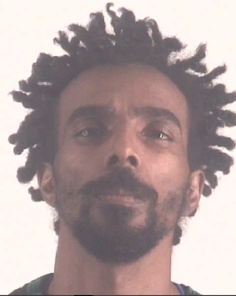 Mugshot of HENRY ROBINSON