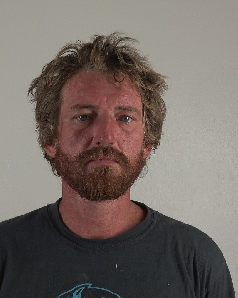Mugshot of KENNETH MONTGOMERY
