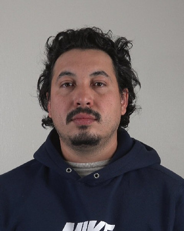 Mugshot of LUIS BAUTISTA