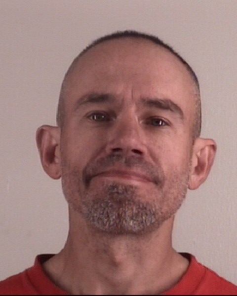 Mugshot of PAUL STEWARD