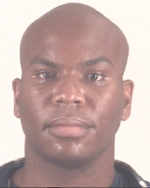 Mugshot of CATRELL LENIOR
