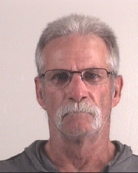 Mugshot of MICHAEL BOWMAN
