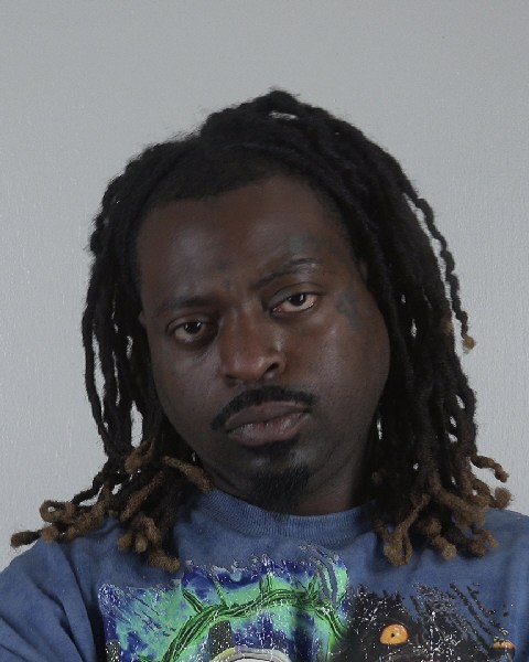 Mugshot of JORDAN HORTON