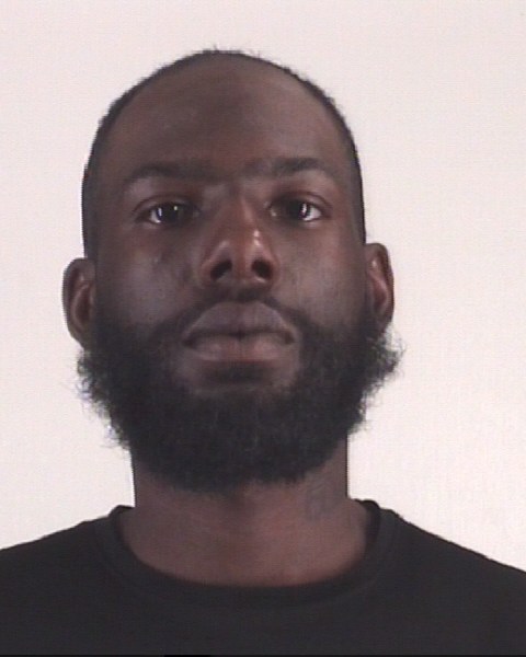 Mugshot of DEONTE GAYDEN