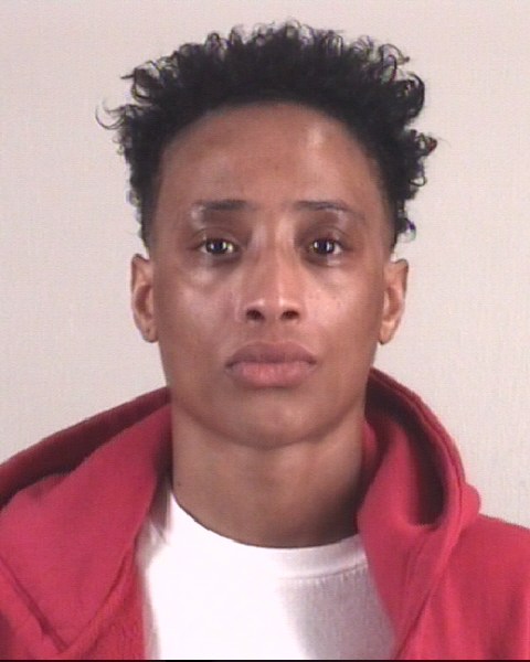 Mugshot of TAMIYA PREYER
