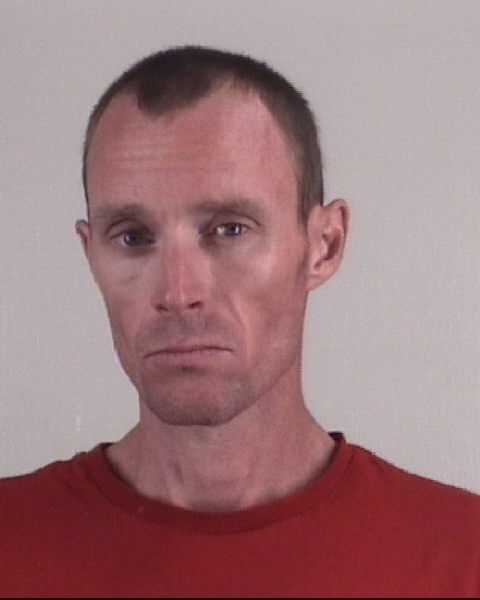 Mugshot of PHILLIP STEWART