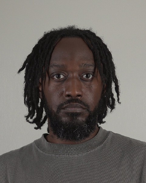 Mugshot of VERDELL BROUGHTON