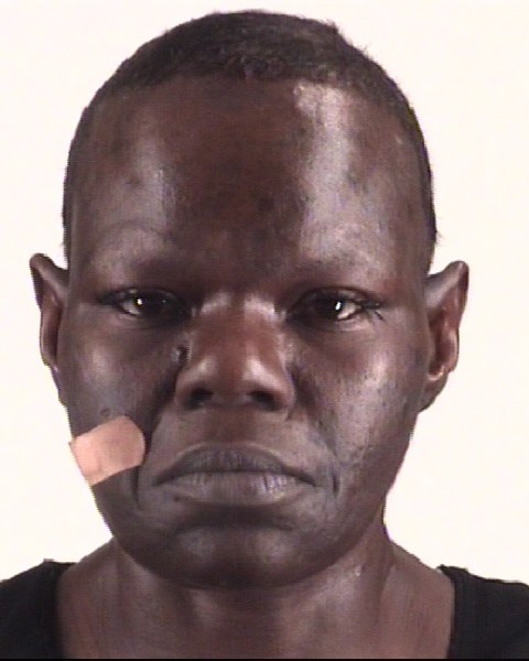 Mugshot of LATAVIA YARBROUGH