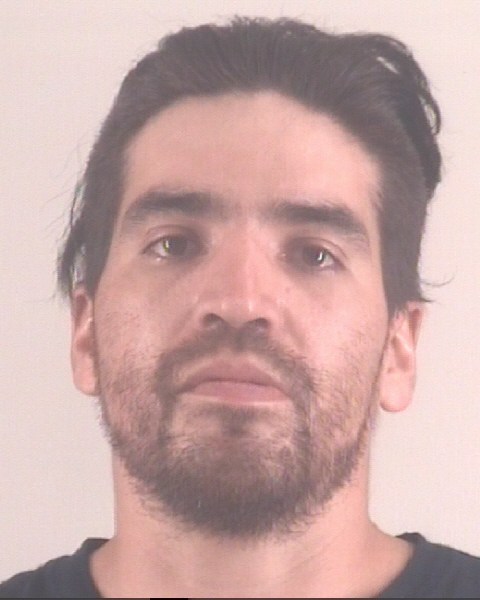 Mugshot of VICTOR BORCHICK