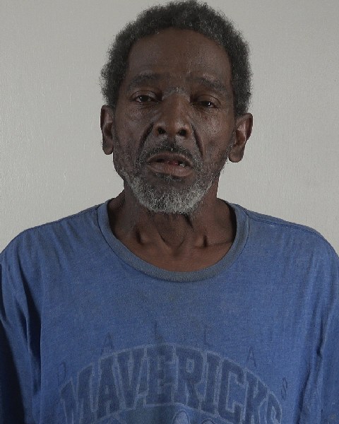 Mugshot of WILLIAM MOSLEY
