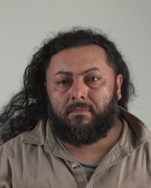 Mugshot of CARLOS JALPAGOMEZ